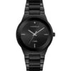 Caravelle Caravelle Modern Modern Mens Watch Stainless Steel