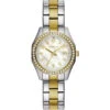 Caravelle Caravelle Sport Land Ladies Watch Stainless Steel