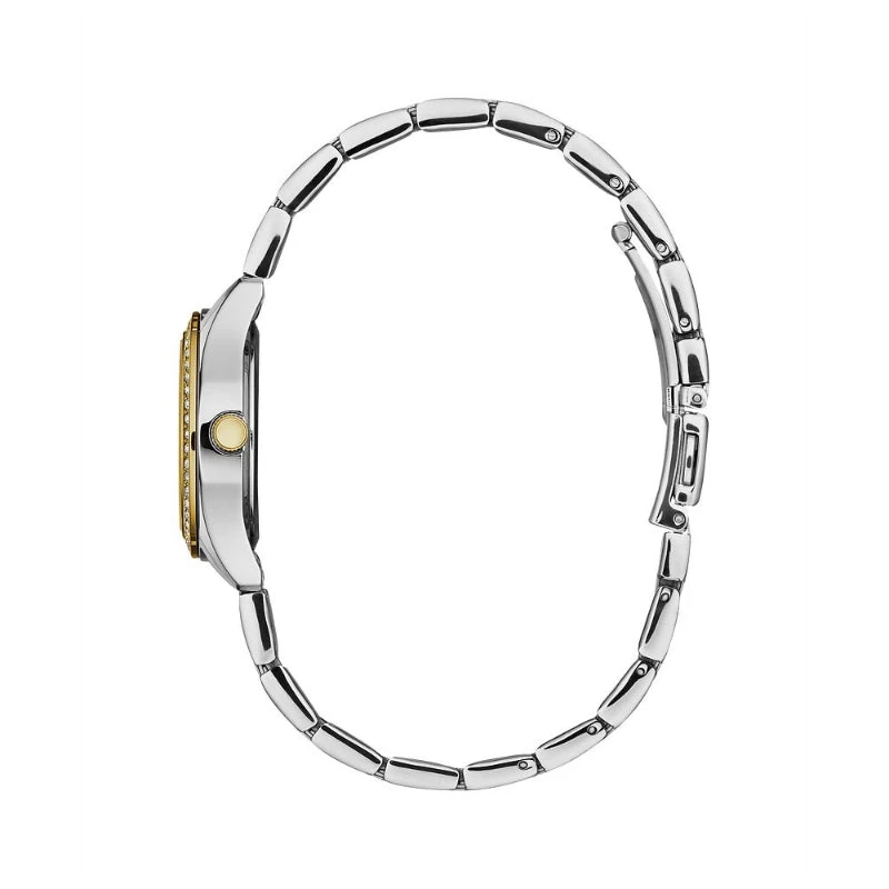 Caravelle Caravelle Sport Land Ladies Watch Stainless Steel - Image 2