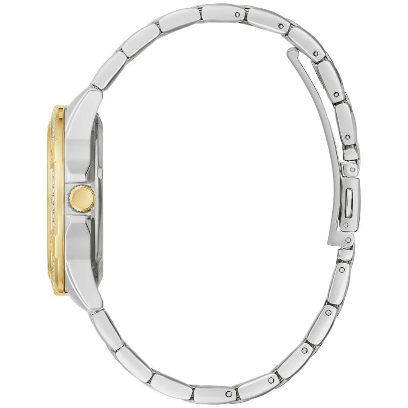 Caravelle Caravelle Sport Water Ladies Watch Stainless Steel - Image 2