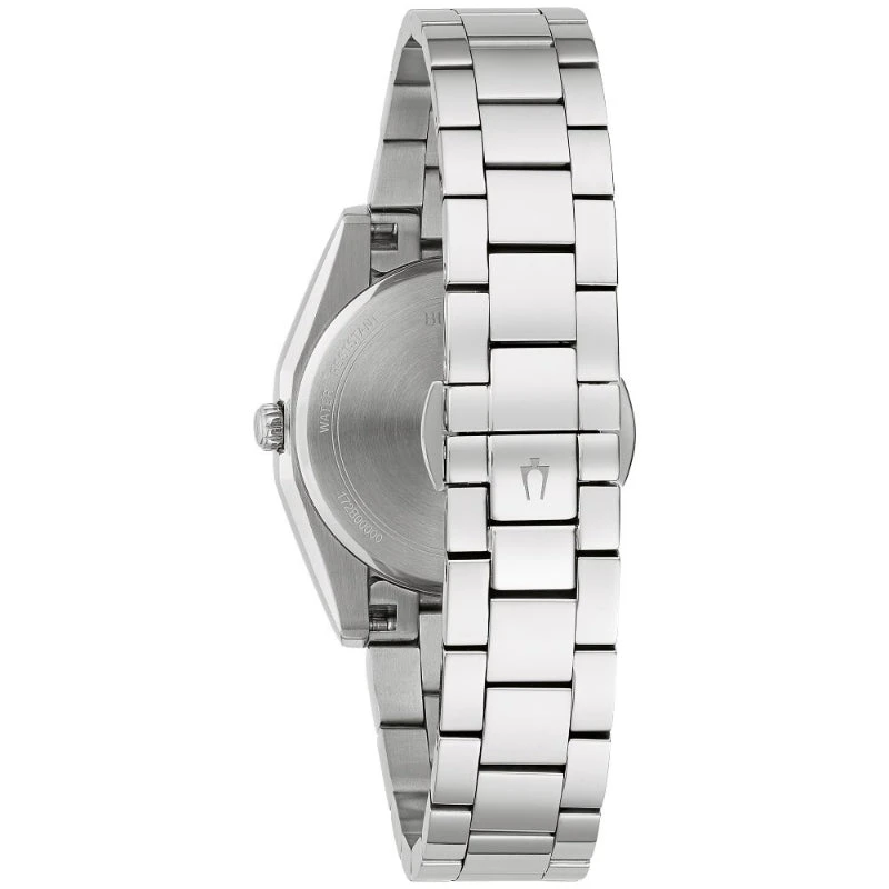 Bulova Bulova Surveyor Ladies Stainless Steel - Image 2
