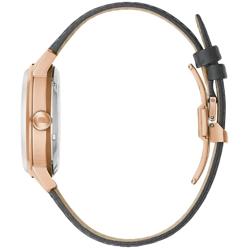 Bulova Bulova Frank Sinatra Mens Watch Stainless Steel - Image 2