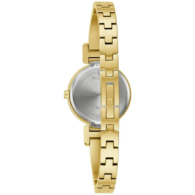 Bulova Bulova Modern Marc Anthony Ladies Stainless Steel - Image 2