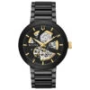 Bulova Bulova Futuro Mens Stainless Steel
