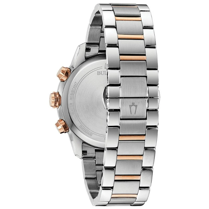 Bulova Bulova Sutton Mens Stainless Steel - Image 2