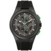 Bulova Bulova Performance Maquina Mens Watch Stainless Steel