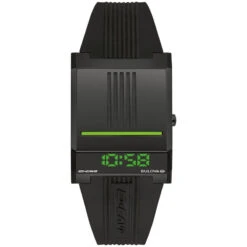 Bulova Bulova Heritage Archive Mens Watch Stainless Steel