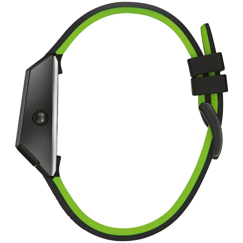 Bulova Bulova Heritage Archive Mens Watch Stainless Steel - Image 2