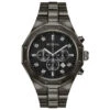 Bulova Bulova Misc Classic Mens Stainless Steel