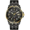 Bulova Bulova Performance Marine Star Mens Watch Stainless Steel