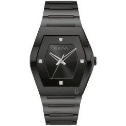 Bulova Bulova Modern Modern Mens Watch Stainless Steel