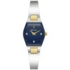 Bulova Bulova Gemini Ladies Stainless Steel