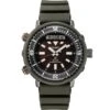 Seiko Seiko Modern Interpretation Of The 1982 Hybrid Divers Watch