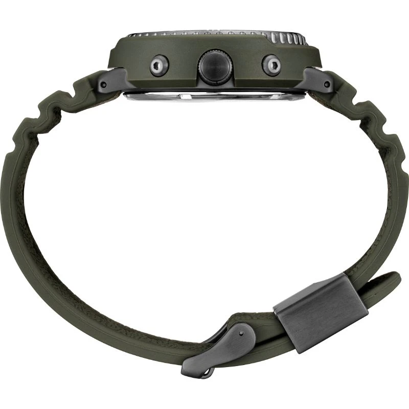 Seiko Seiko Modern Interpretation Of The 1982 Hybrid Divers Watch - Image 2