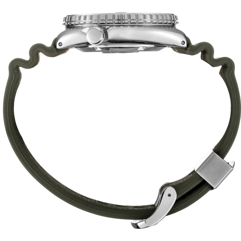 Seiko Seiko Prospex Automatic Diver Stainless Steel 45mm Watch - Image 2