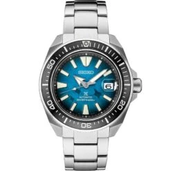 Seiko Seiko Prospex Special Edition Automatic Diver Stainless Steel Watch