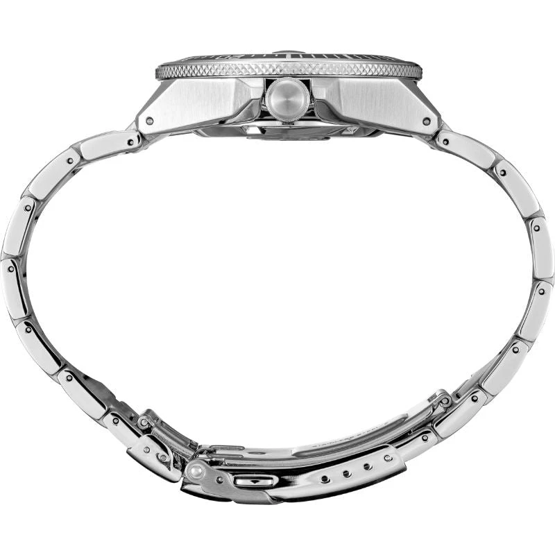 Seiko Seiko Prospex Special Edition Automatic Diver Stainless Steel Watch - Image 2