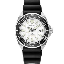 Seiko Seiko Prospex Automatic Diver Stainless Steel Watch