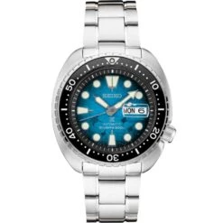 Seiko Seiko Prospex Special Edition Stainless Steel Watch