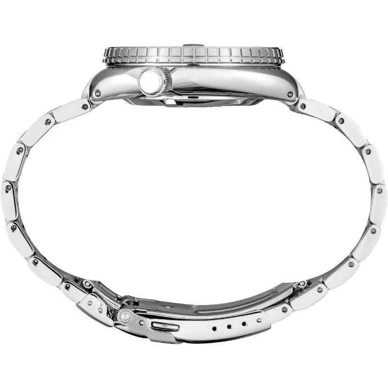 Seiko Seiko Prospex Special Edition Stainless Steel Watch - Image 2