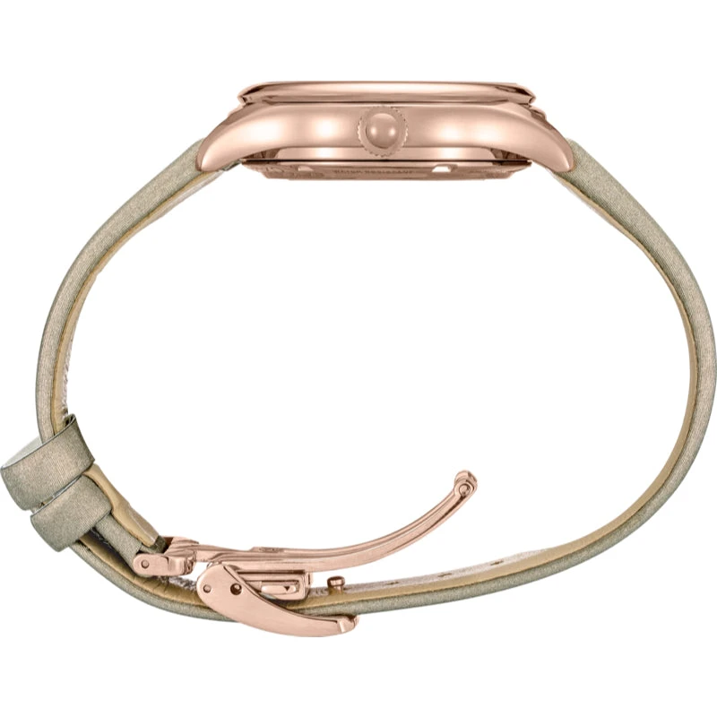 Seiko Seiko From The Presage Collection Stainless Steel 34.3mm Watch - Image 2