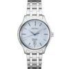 Seiko Seiko From The Presage Japanese Garden Collection Stainless Steel Watch