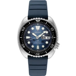 Seiko Seiko Prospex Special Edition Stainless Steel 45mm Watch