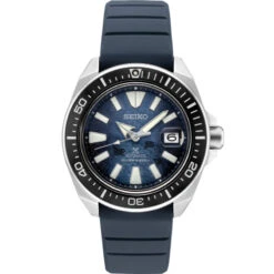 Seiko Seiko Prospex Special Edition Stainless Steel 44mm Watch