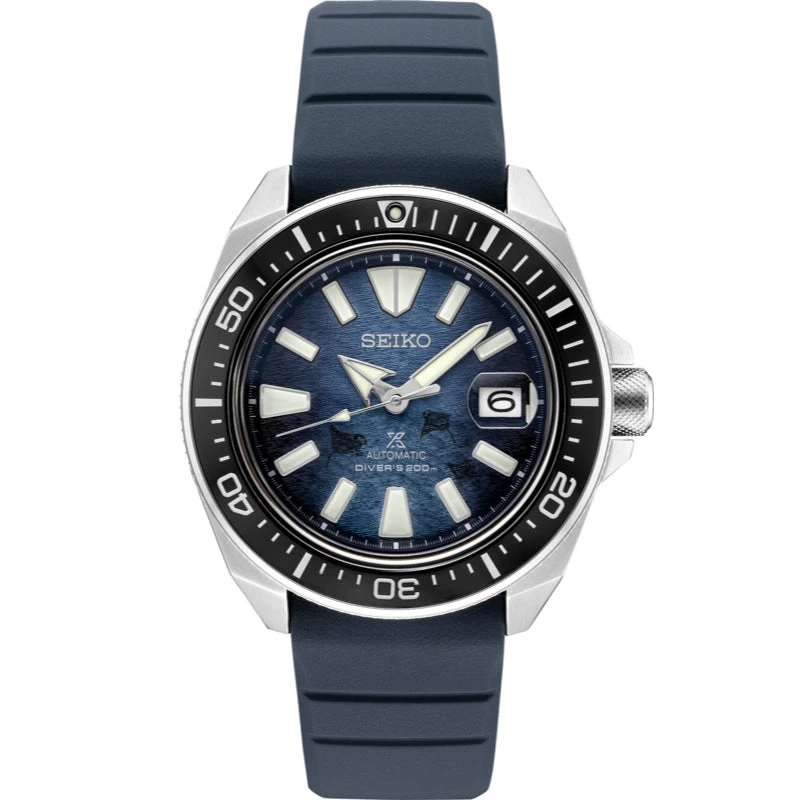 Seiko Seiko Prospex Special Edition Stainless Steel 44mm Watch