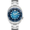 Seiko Seiko Prospex Core Collection Stainless Steel Sapphire Watch