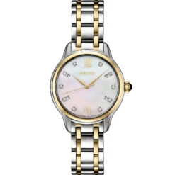 Seiko Seiko Diamonds Collection Watch
