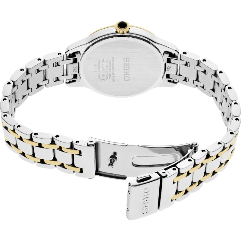 Seiko Seiko Diamonds Collection Watch - Image 3