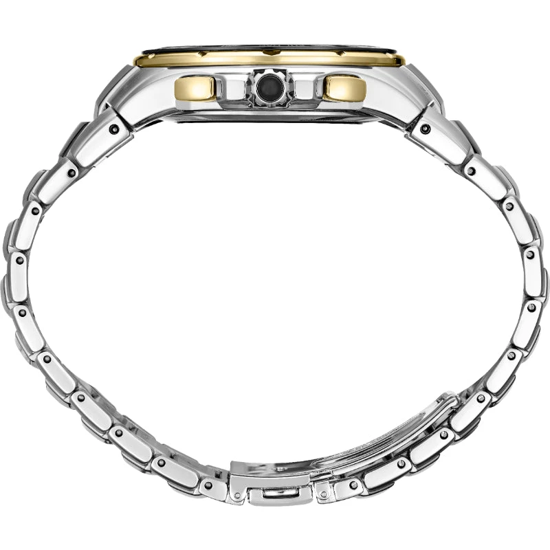 Seiko Seiko Coutura Collection Stainless Steel Sapphire Watch - Image 2